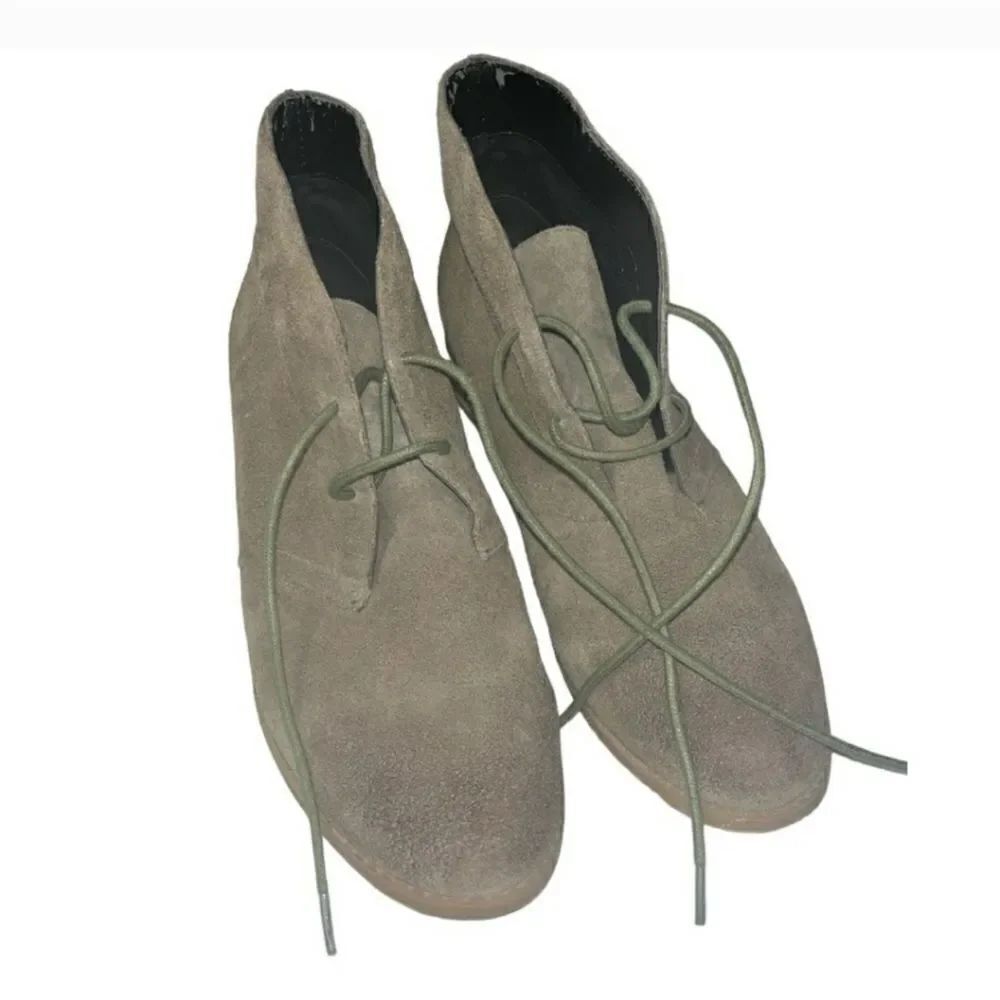 Great Condition Gently Used Dolce Vita DV Booties Sz 7